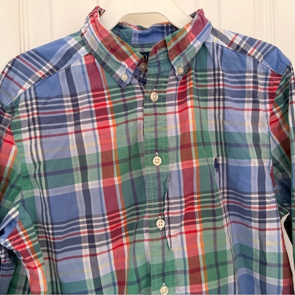 Polo Ralph Lauren Shirt - Picture 5 of 8